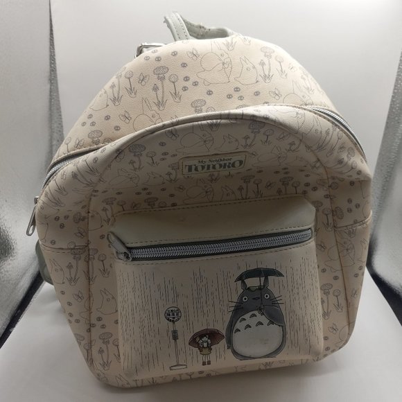 Loungefly Accessories Loungefly My Neighbor Totoro Childs Backpack